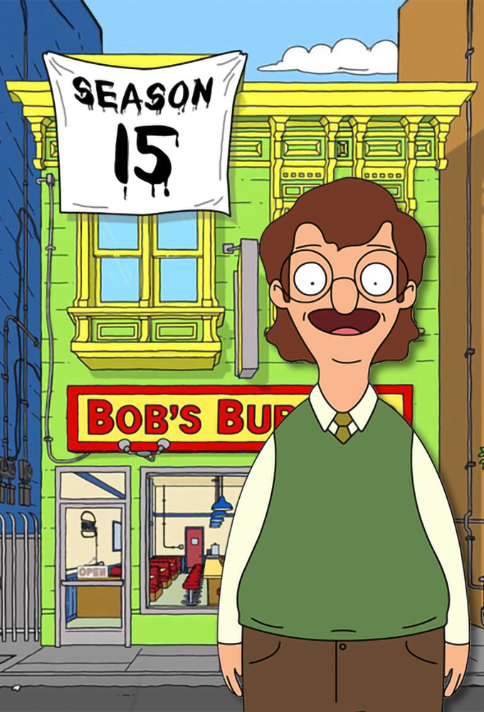 Bob's Burgers - Season 15 [65223] (A1772135396) [[Shows 2.0]] --Plex--